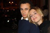 Flavia & Rocco Claudio